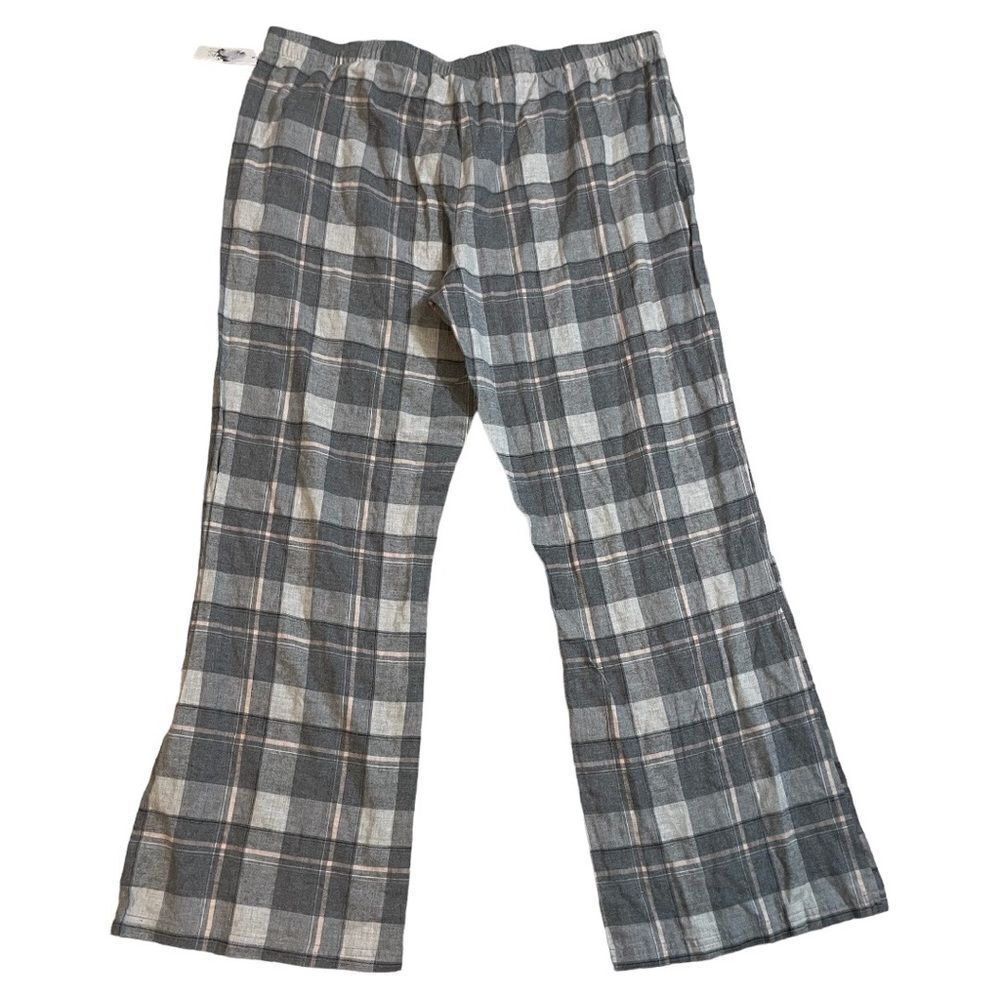Gilligan O’Malley Women’s Flannel Pajama Pants. XL